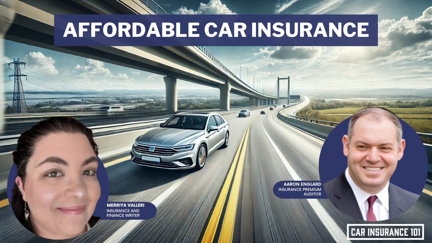 Affordable Car Insurance