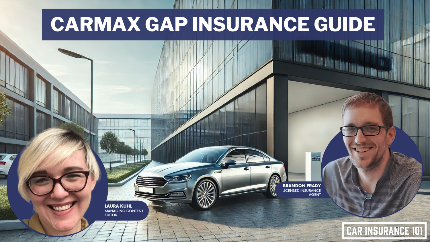 CarMax GAP Insurance: A Comprehensive Guide